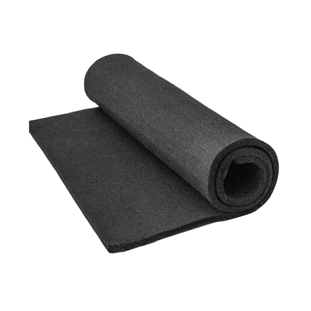 Fieltro de carbono para bater&iacute;a de flujo Redox