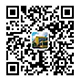 Official account QR code copy